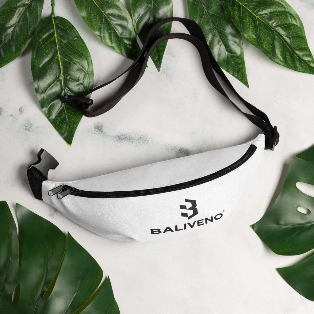 Fanny PackFanny PackDesigned with convenience and style in mind, our waist bag is destined to become your favorite fashion item. Whether you're heading to a festival, gearing up for a v[Bal]