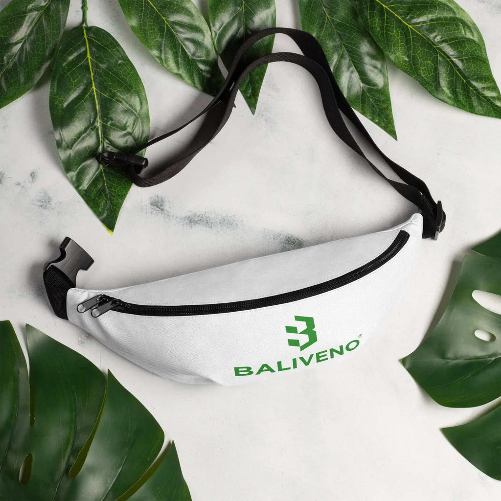 waist bagFanny PackDesigned with convenience and style in mind, our waist bag is destined to become your favorite fashion item. Whether you're heading to a festival, gearing up for a v[Bal]
