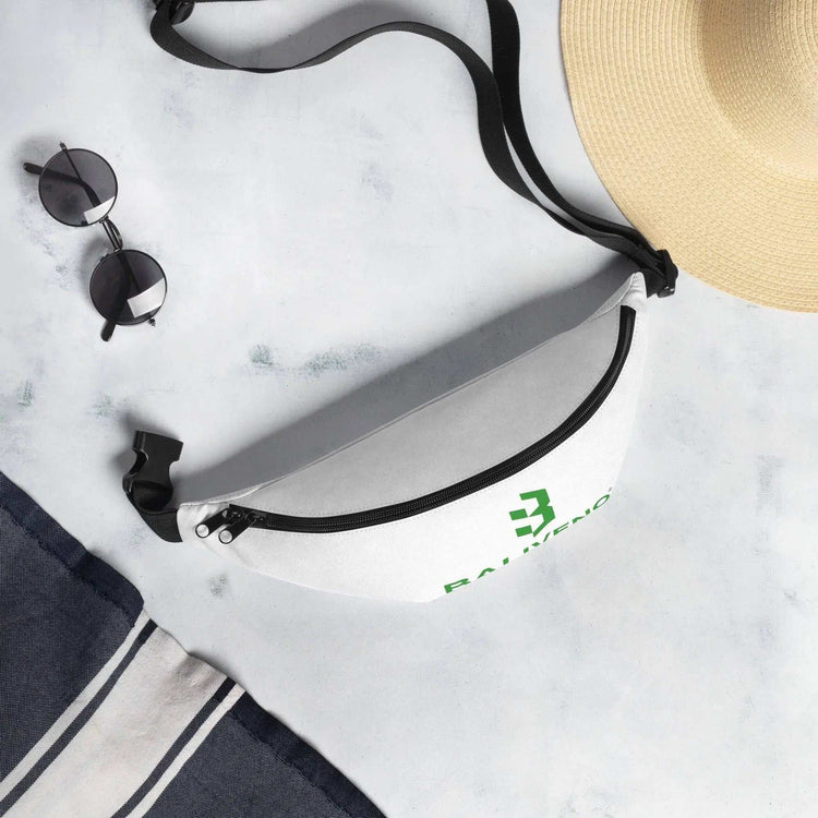 waist bagFanny PackDesigned with convenience and style in mind, our waist bag is destined to become your favorite fashion item. Whether you&