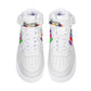 Baliveno UnisexBaliveno Unisex High Top luxury Leather SneakersIntroducing BALIVENO Unisex High Top Leather Sneakers - the epitome of style, comfort, and sustainability. Crafted with utmost precision and designed to cater to the[Bal]