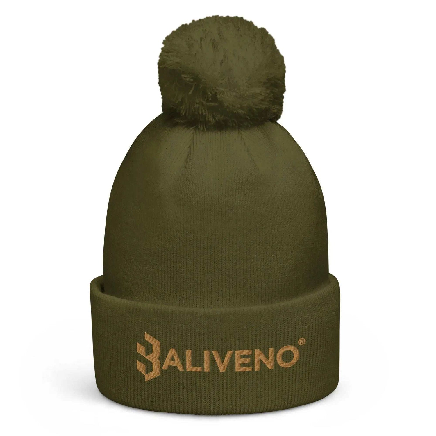 Baliveno Pom PomBaliveno Pom pom beanieStay cozy and stylish through chilly autumn days and winter&