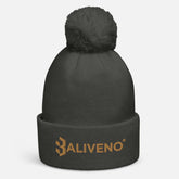 Baliveno Pom PomBaliveno Pom pom beanieStay cozy and stylish through chilly autumn days and winter&