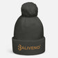 Baliveno Pom PomBaliveno Pom pom beanieStay cozy and stylish through chilly autumn days and winter&