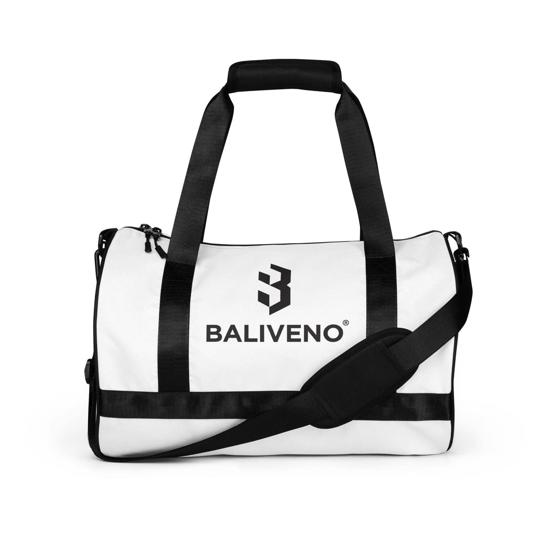 All-over print gym bag - BALIVENO