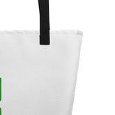 All-Over PrintAll-Over Print Large Tote BagPack all your beach essentials in style with the vibrant All-Over Print Large Tote Bag. This trendy 100% polyester beach bag features a bold, eye-catching allover pa[Bal]