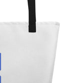 All-Over PrintAll-Over Print Large Tote BagPack all your beach essentials in style with the vibrant All-Over Print Large Tote Bag. This trendy 100% polyester beach bag features a bold, eye-catching allover pa[Bal]