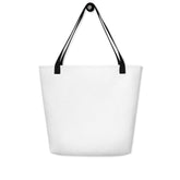 All-Over PrintAll-Over Print Large Tote BagPack all your beach essentials in style with the vibrant All-Over Print Large Tote Bag. This trendy 100% polyester beach bag features a bold, eye-catching allover pa[Bal]