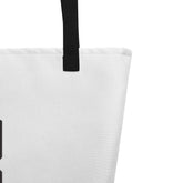 All-Over PrintAll-Over Print Large Tote BagPack all your beach essentials in style with the vibrant All-Over Print Large Tote Bag. This trendy 100% polyester beach bag features a bold, eye-catching allover pa[Bal]