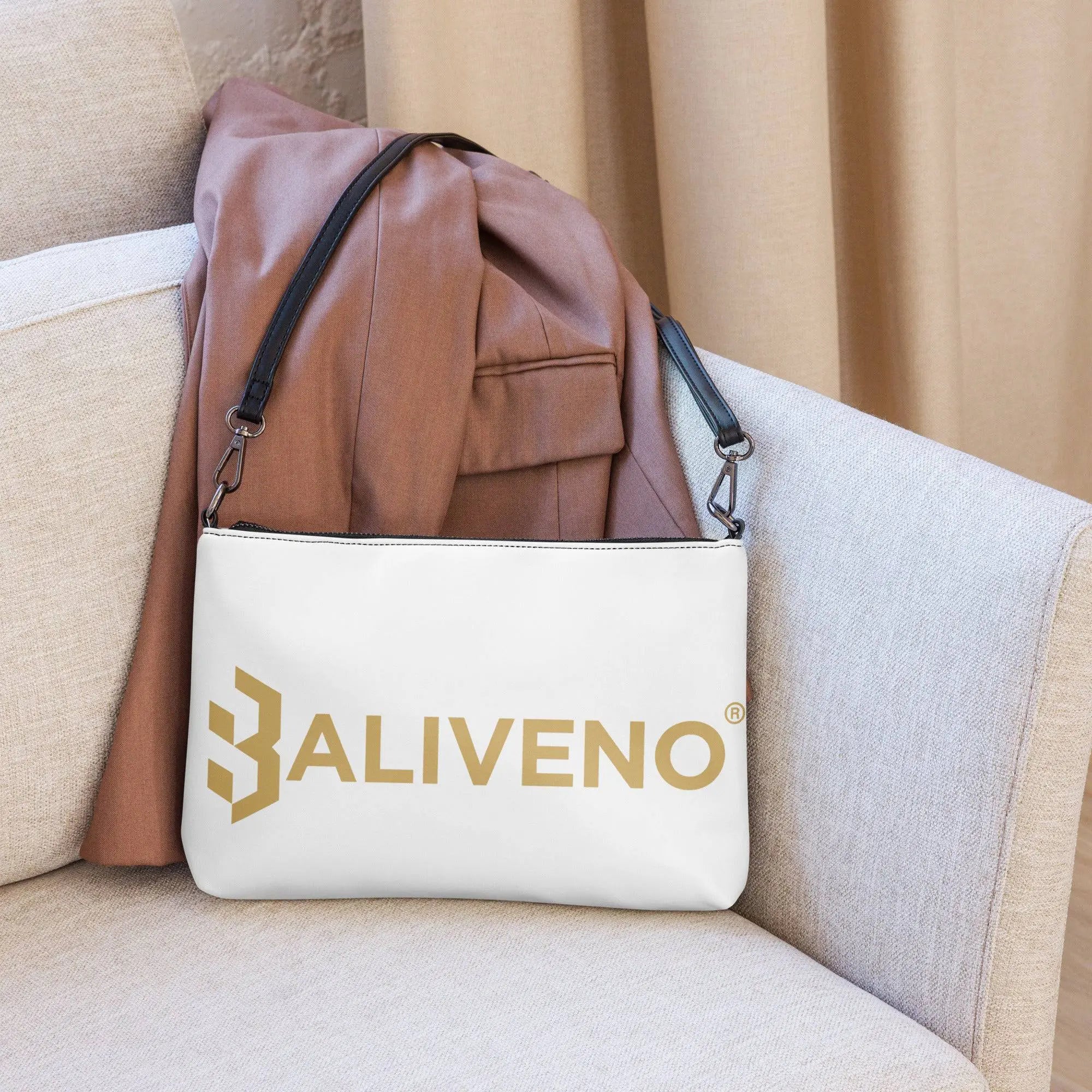 Crossbody bag - BALIVENO