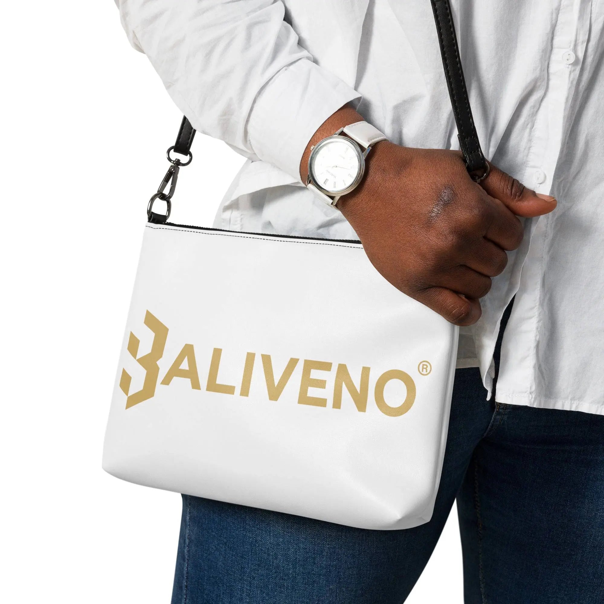 Crossbody bag - BALIVENO