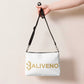 Crossbody BagCrossbody bagIntroducing our versatile Crossbody Bag – the perfect accessory to keep your style on point and your essentials organized while keeping your hands free.
Crafted from[Bal]
