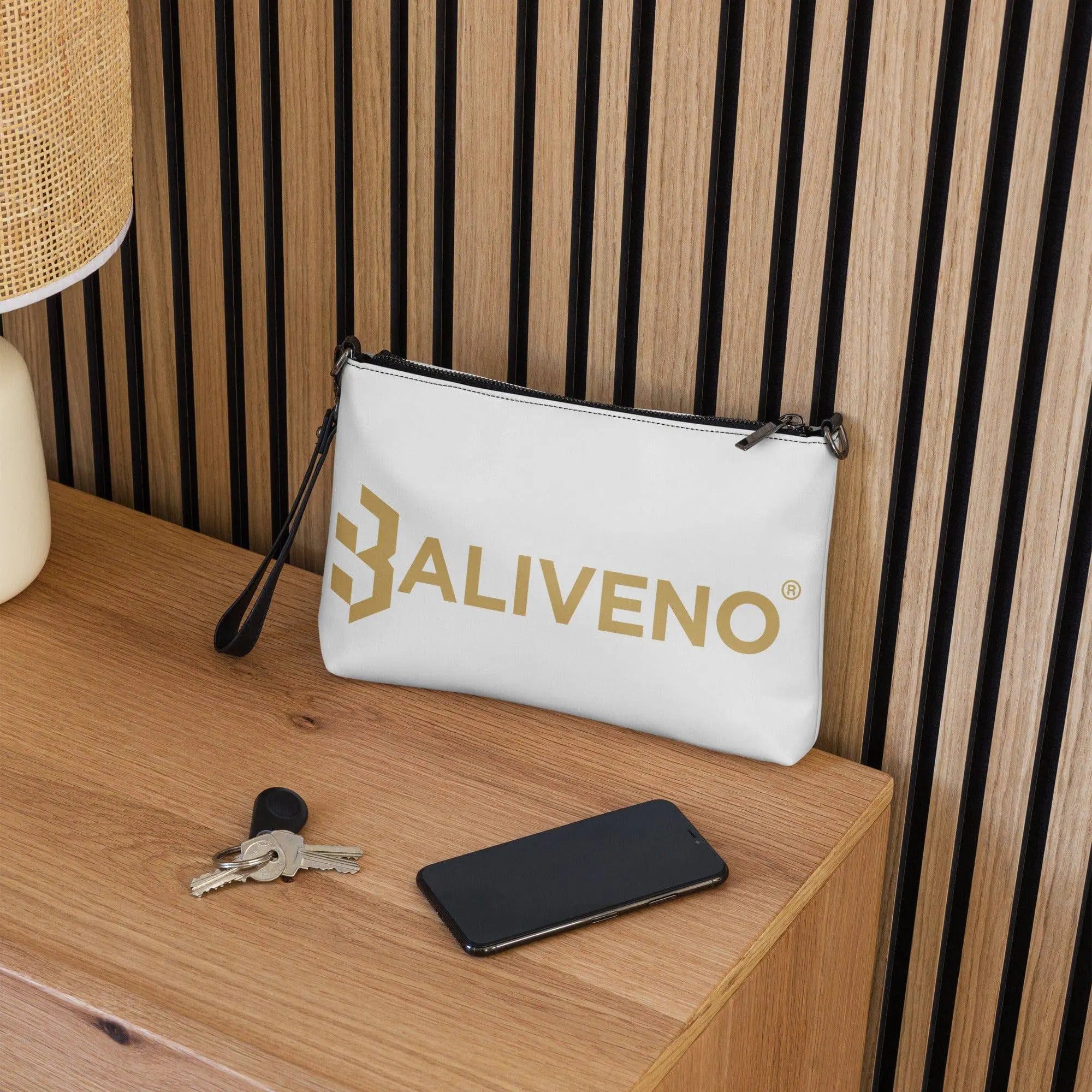 Crossbody bag - BALIVENO