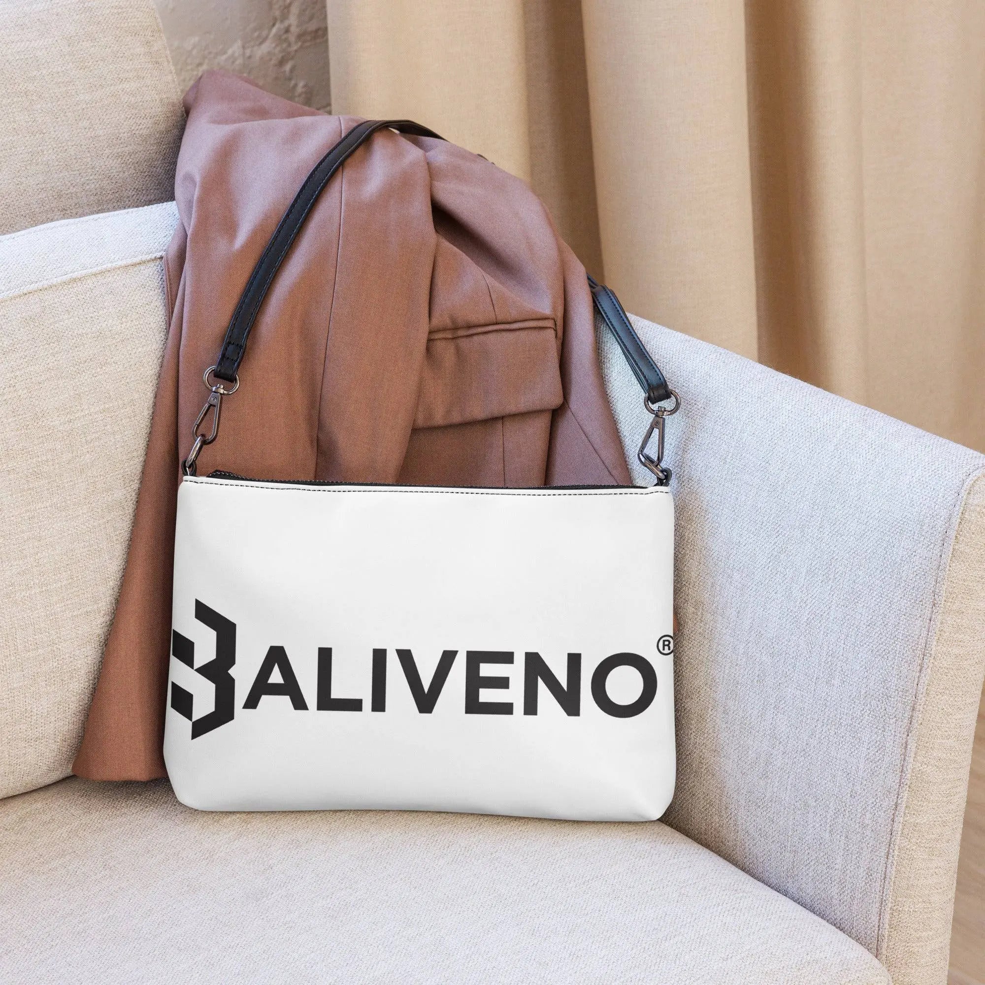 Crossbody bag - BALIVENO