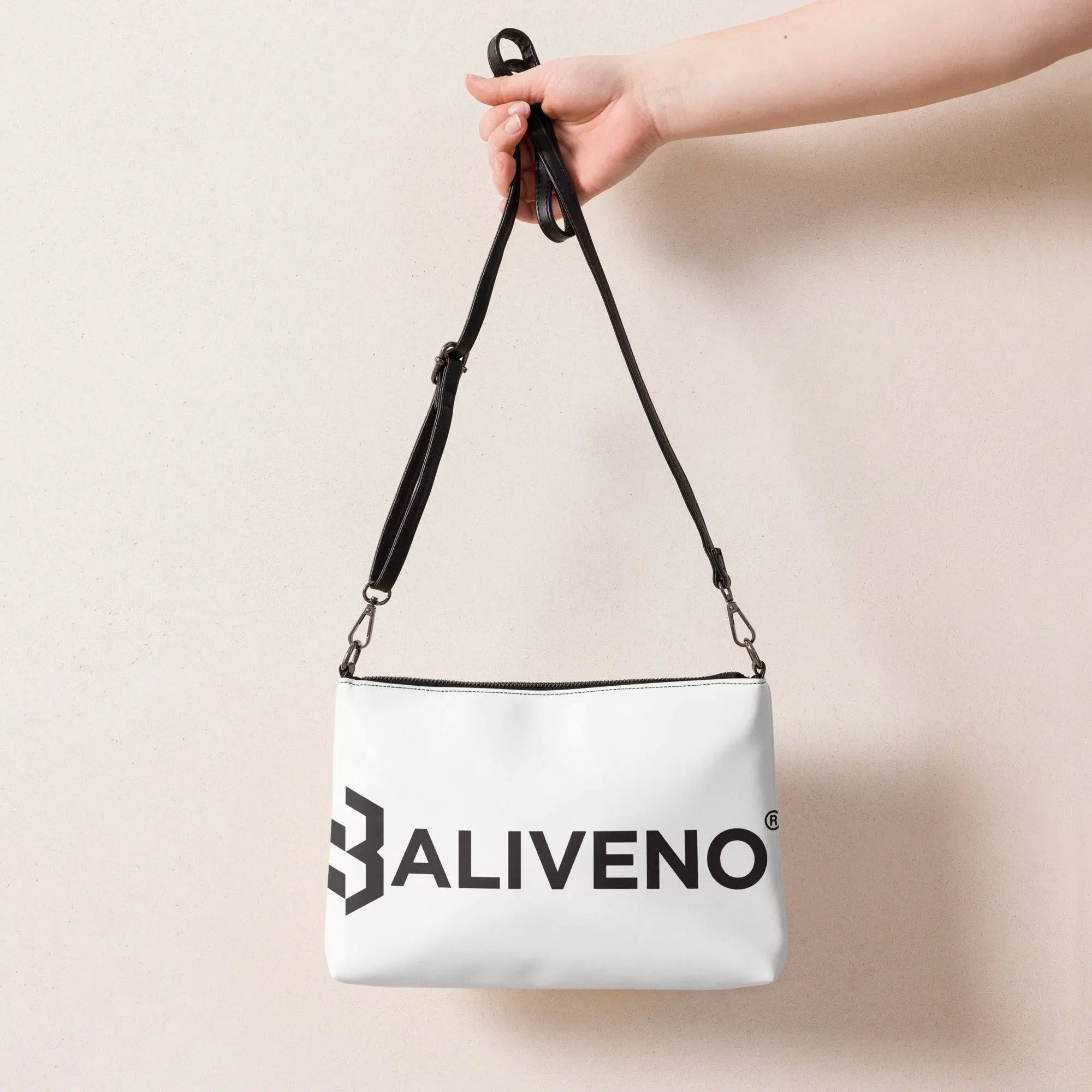 Crossbody bag - BALIVENO