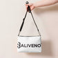 Crossbody BagCrossbody bagIntroducing our versatile Crossbody Bag – the perfect accessory to keep your style on point and your essentials organized while keeping your hands free.
Crafted from[Bal]
