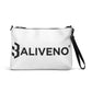 Crossbody BagCrossbody bagIntroducing our versatile Crossbody Bag – the perfect accessory to keep your style on point and your essentials organized while keeping your hands free.
Crafted from[Bal]
