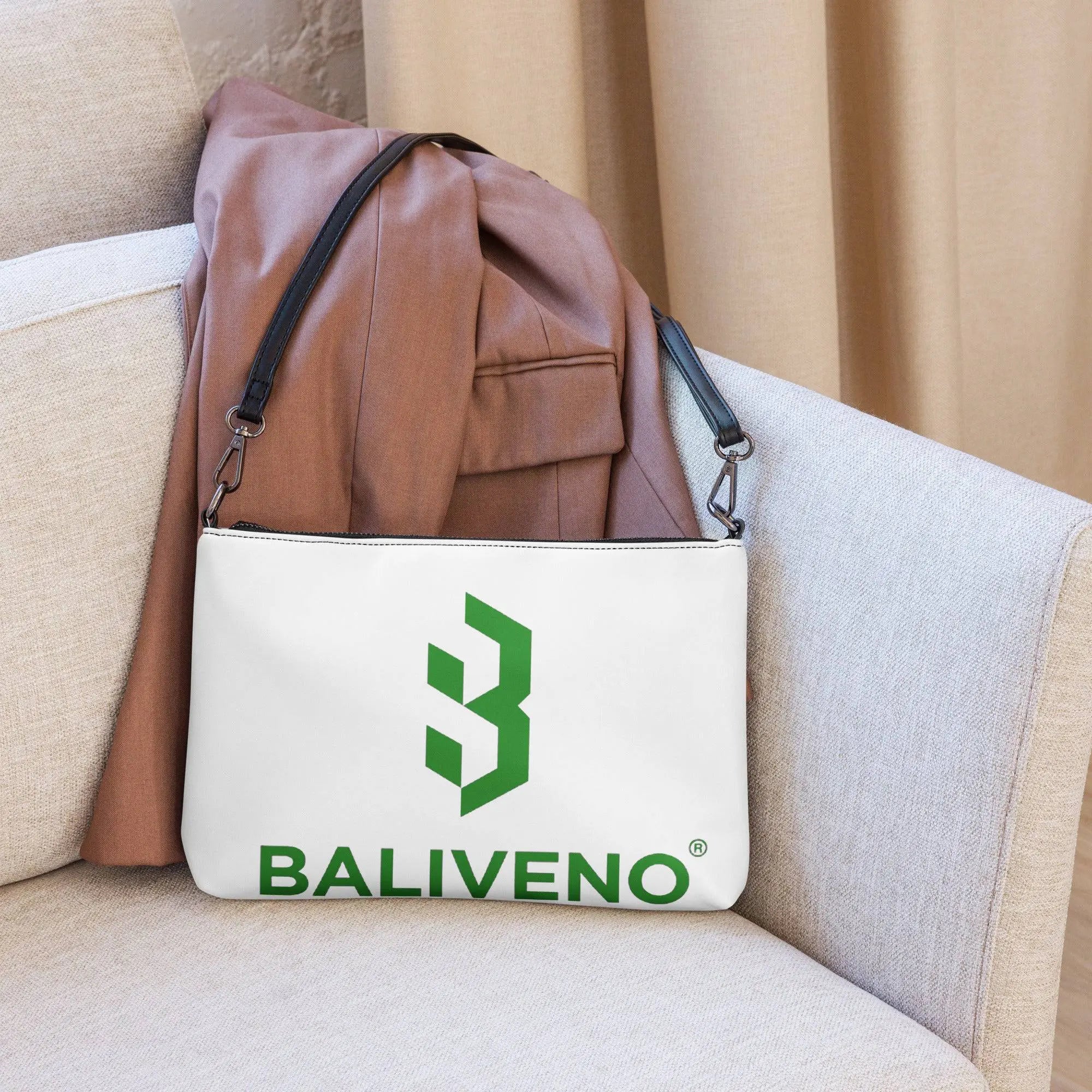 Crossbody bag - BALIVENO