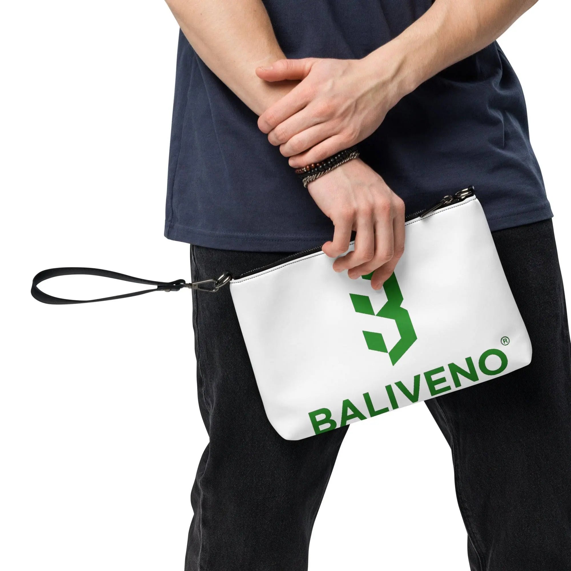 Crossbody bag - BALIVENO