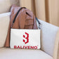 Crossbody BagCrossbody bagIntroducing our versatile Crossbody Bag – the perfect accessory to keep your style on point and your essentials organized while keeping your hands free.
Crafted from[Bal]