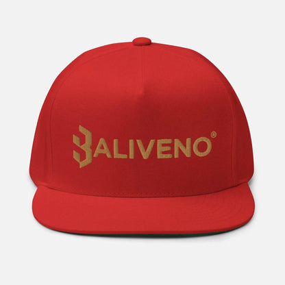 Men Flat Bill CapMen Flat Bill CapElevate your style with our Men&