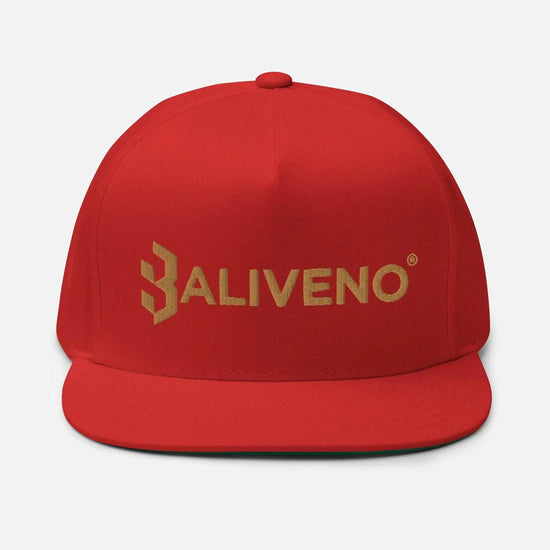 Men Flat Bill CapMen Flat Bill CapElevate your style with our Men&