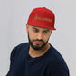 Men Flat Bill CapMen Flat Bill CapElevate your style with our Men&