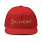 Men Flat Bill CapMen Flat Bill CapElevate your style with our Men&