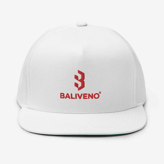 Men Flat Bill CapMen Flat Bill CapElevate your style with our Men&