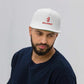 Men Flat Bill CapMen Flat Bill CapElevate your style with our Men&