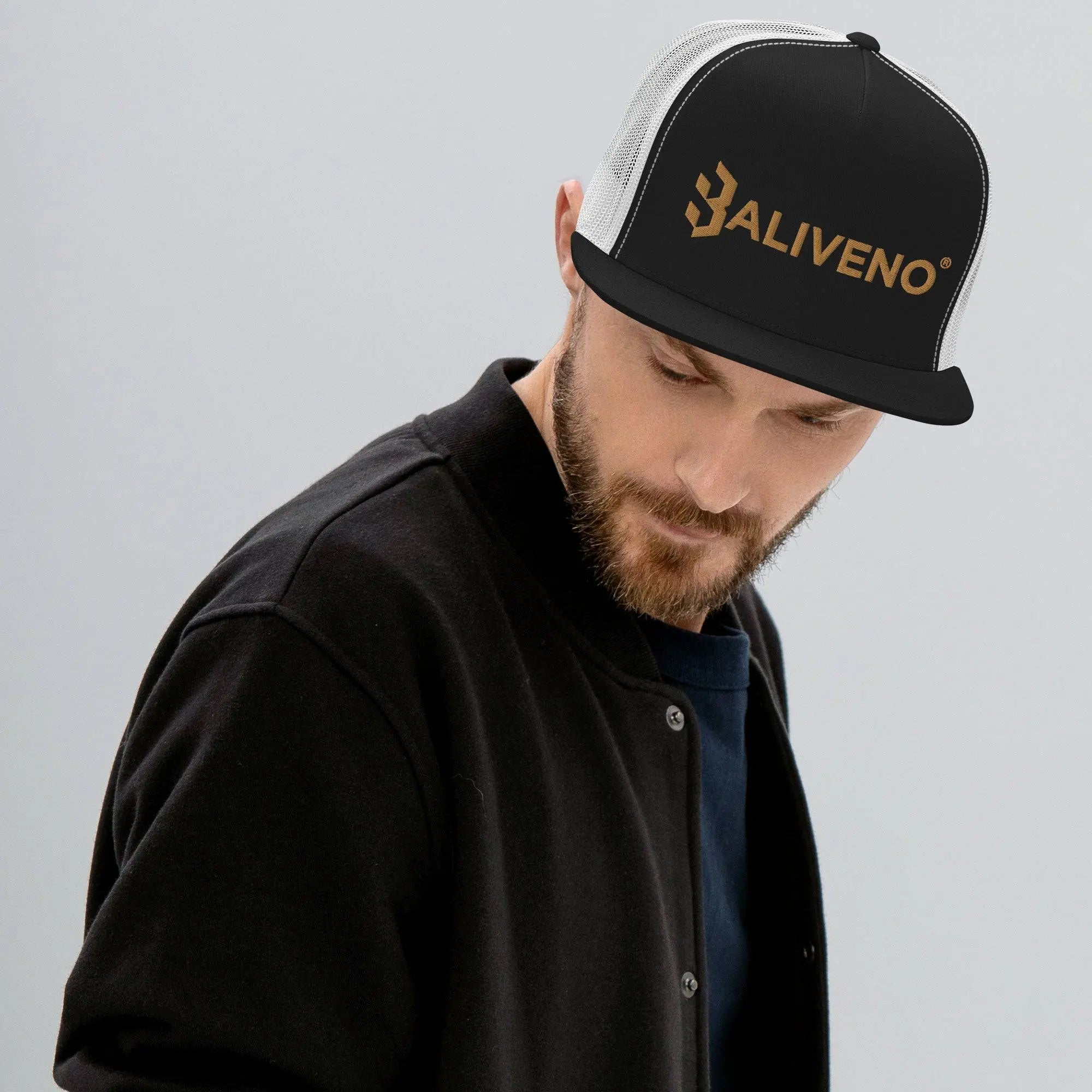 Trucker Cap - BALIVENO