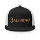 Classic Trucker CapTrucker CapElevate your headwear game with our Classic Trucker Cap, boasting timeless style and a cool fabric blend for that perfect finishing touch to any outfit.
Crafted from[Bal]