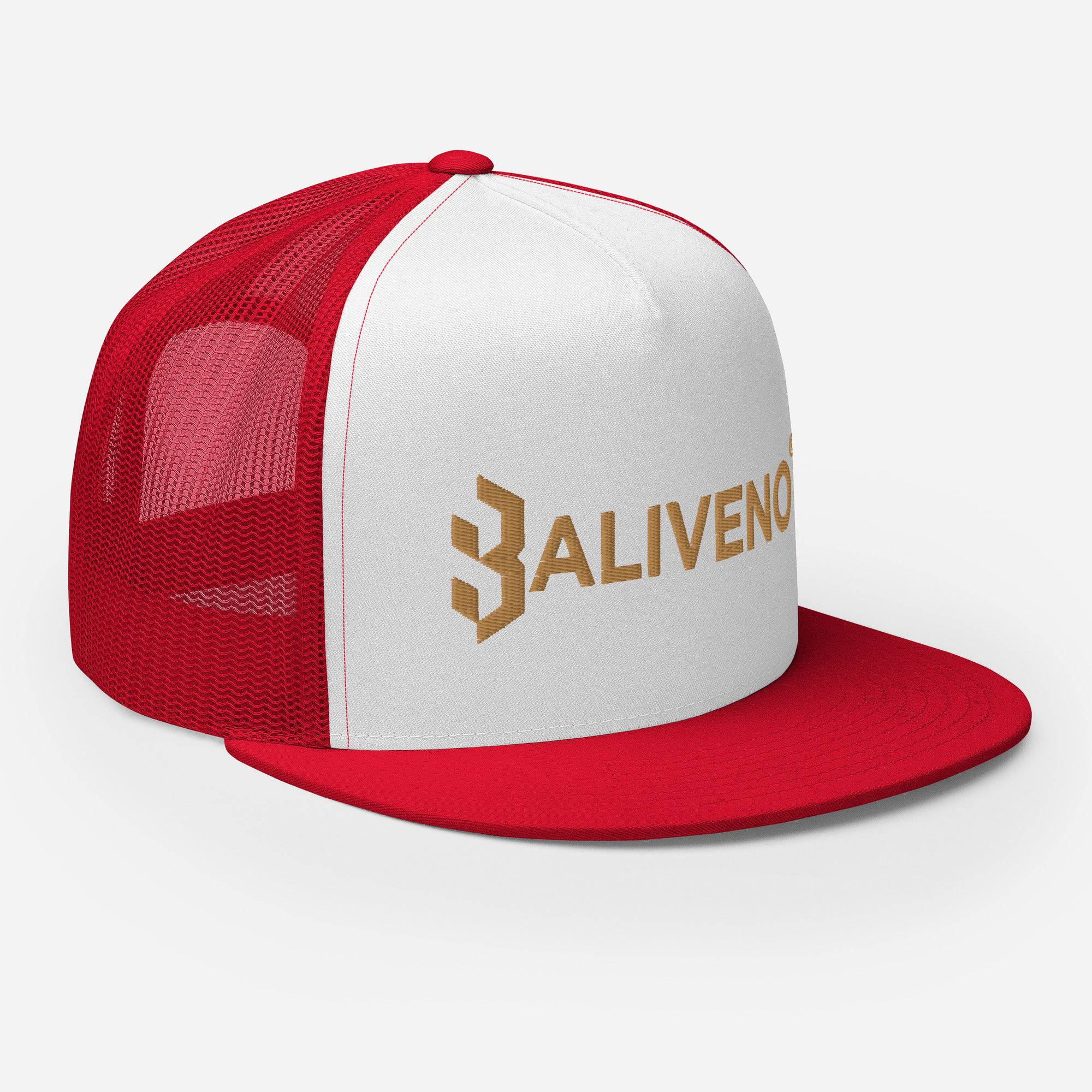 Trucker Cap - BALIVENO