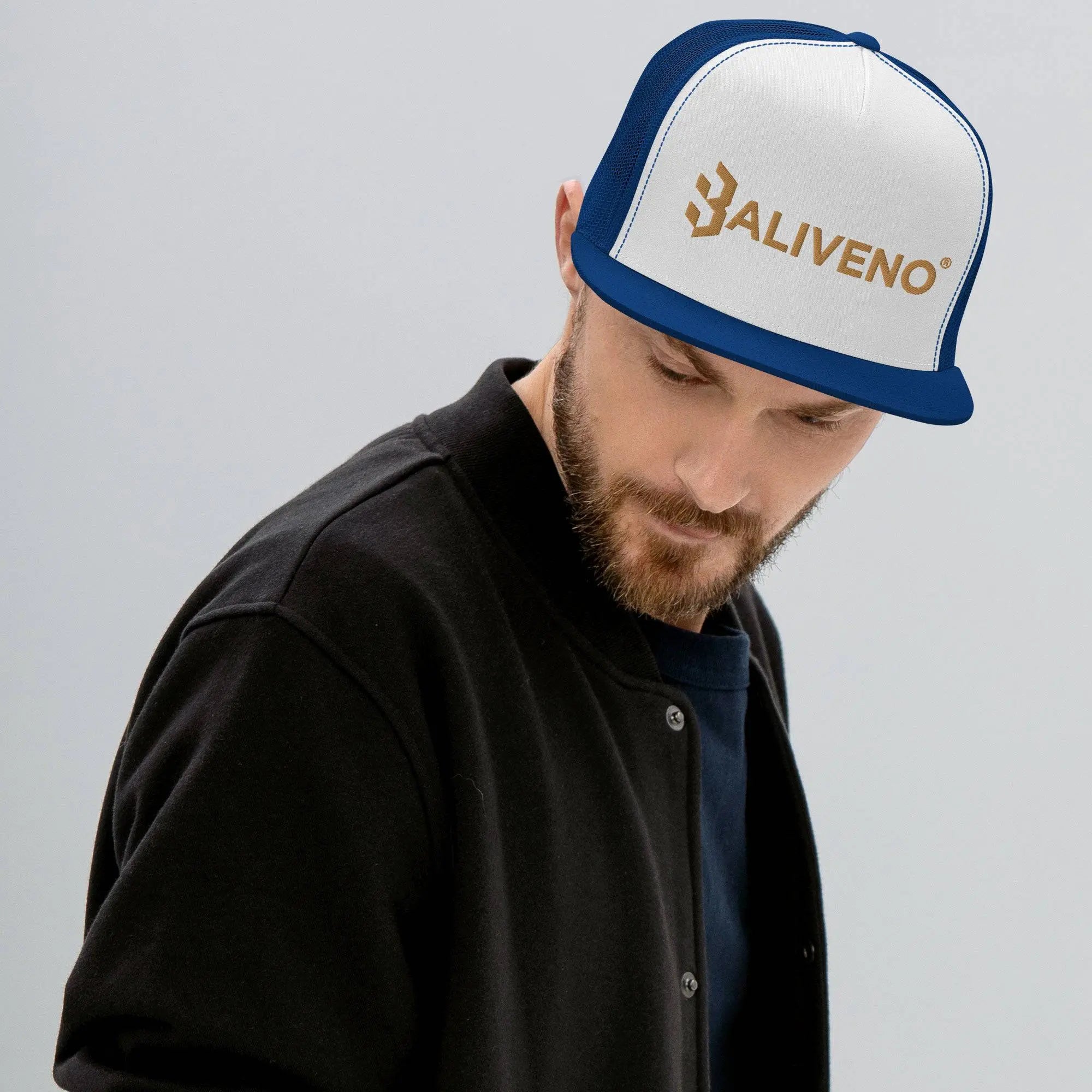 Trucker Cap - BALIVENO