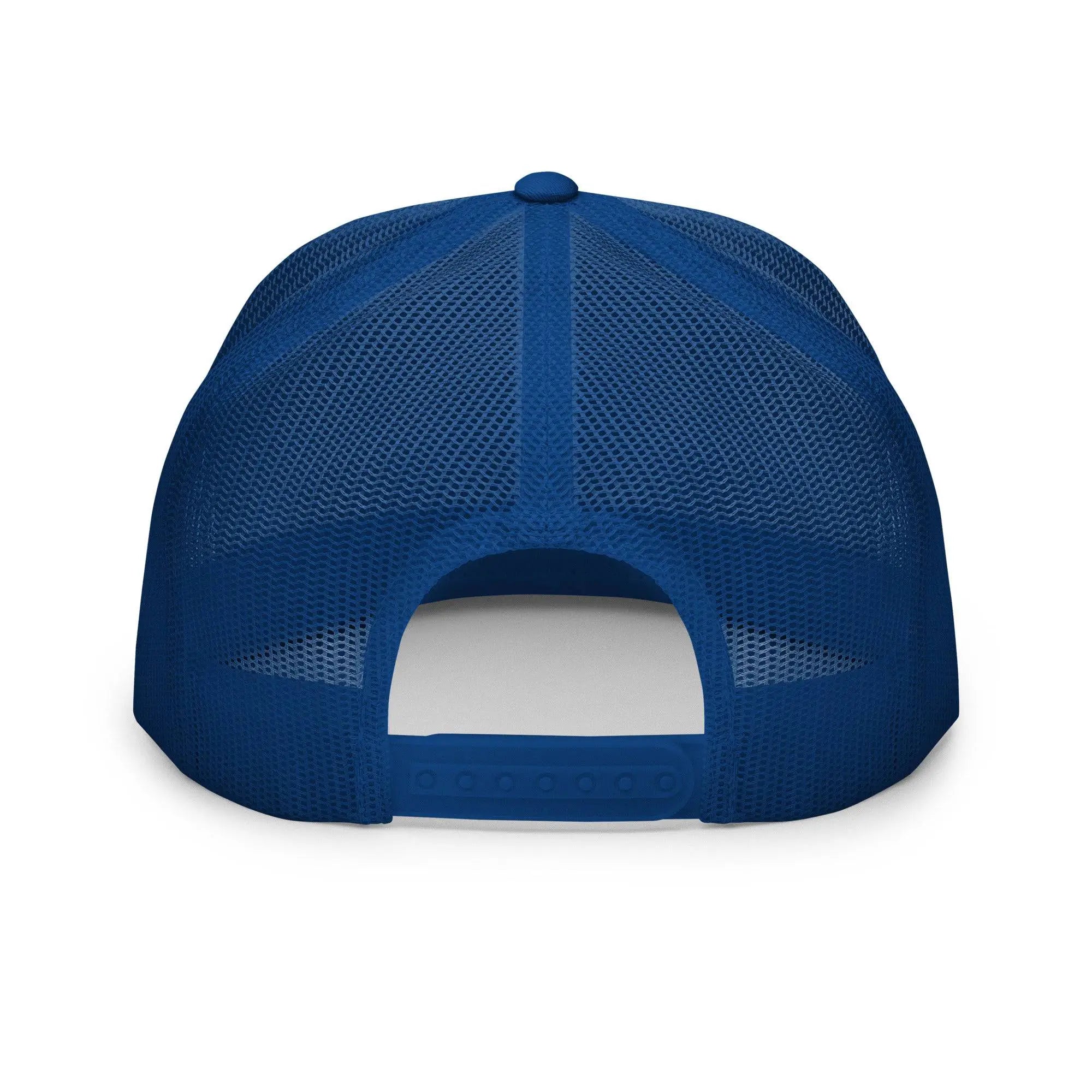 Trucker Cap - BALIVENO