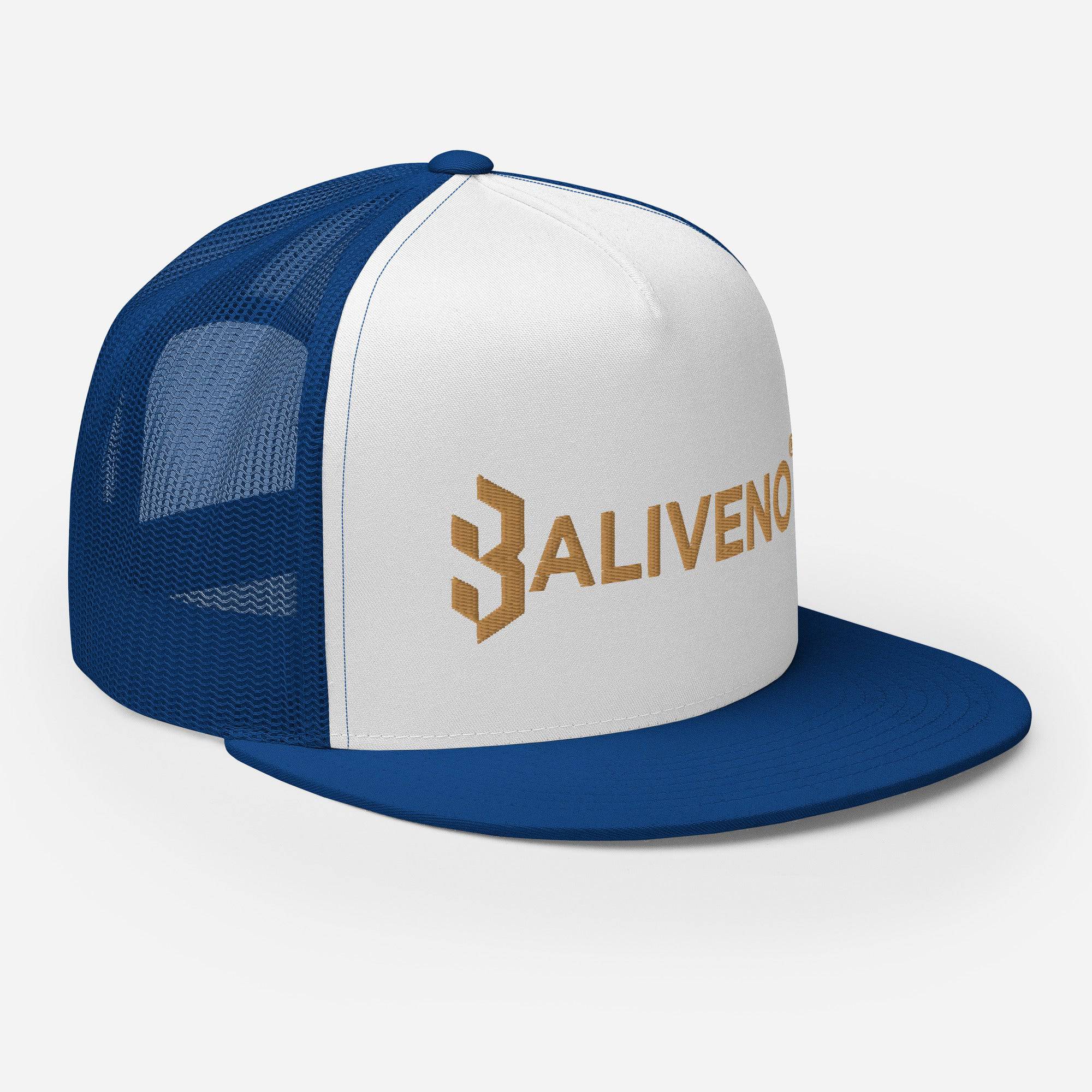 Trucker Cap - BALIVENO