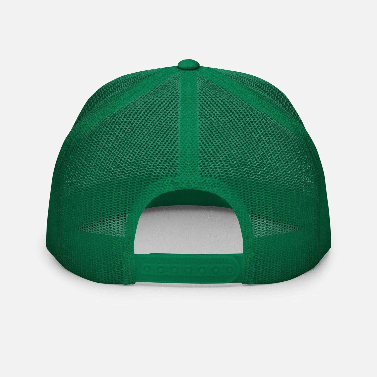 Classic Trucker CapTrucker CapElevate your headwear game with our Classic Trucker Cap, boasting timeless style and a cool fabric blend for that perfect finishing touch to any outfit.
Crafted from[Bal]