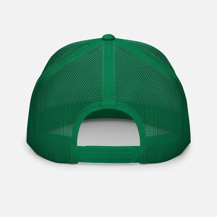 Classic Trucker CapTrucker CapElevate your headwear game with our Classic Trucker Cap, boasting timeless style and a cool fabric blend for that perfect finishing touch to any outfit.
Crafted from[Bal]