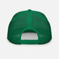 Classic Trucker CapTrucker CapElevate your headwear game with our Classic Trucker Cap, boasting timeless style and a cool fabric blend for that perfect finishing touch to any outfit.
Crafted from[Bal]
