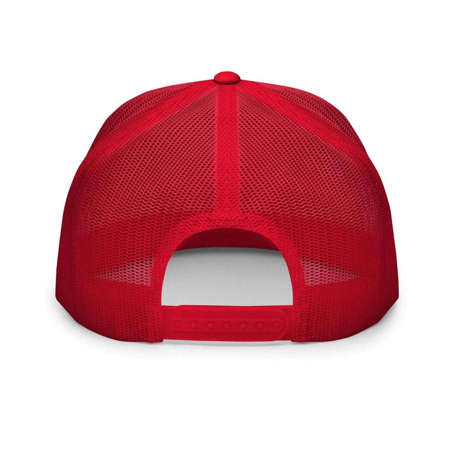 Classic Trucker CapTrucker CapElevate your headwear game with our Classic Trucker Cap, boasting timeless style and a cool fabric blend for that perfect finishing touch to any outfit.
Crafted from[Bal]