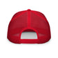 Classic Trucker CapTrucker CapElevate your headwear game with our Classic Trucker Cap, boasting timeless style and a cool fabric blend for that perfect finishing touch to any outfit.
Crafted from[Bal]