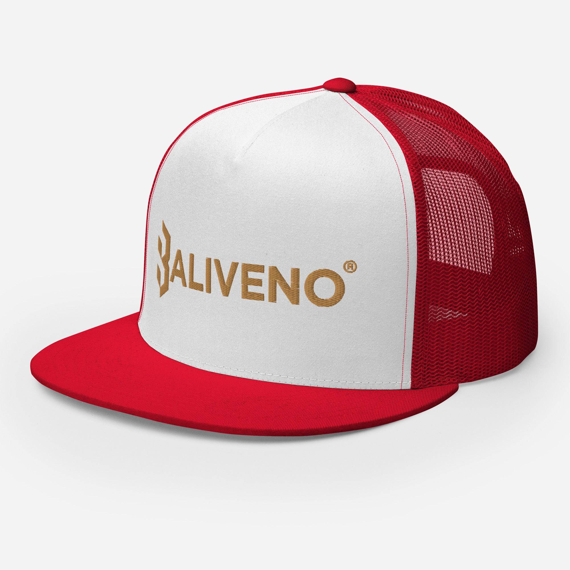 Trucker Cap - BALIVENO