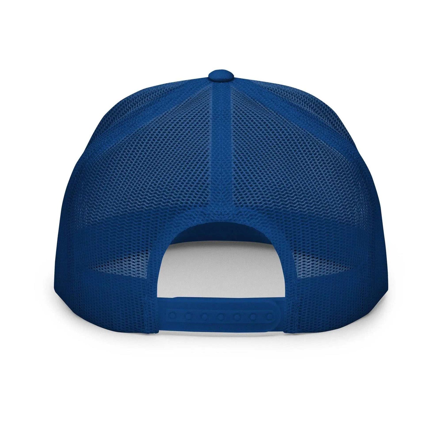 Classic Trucker CapTrucker CapElevate your headwear game with our Classic Trucker Cap, boasting timeless style and a cool fabric blend for that perfect finishing touch to any outfit.
Crafted from[Bal]