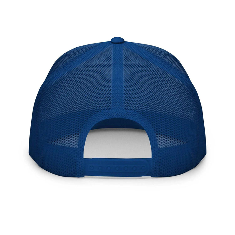 Classic Trucker CapTrucker CapElevate your headwear game with our Classic Trucker Cap, boasting timeless style and a cool fabric blend for that perfect finishing touch to any outfit.
Crafted from[Bal]