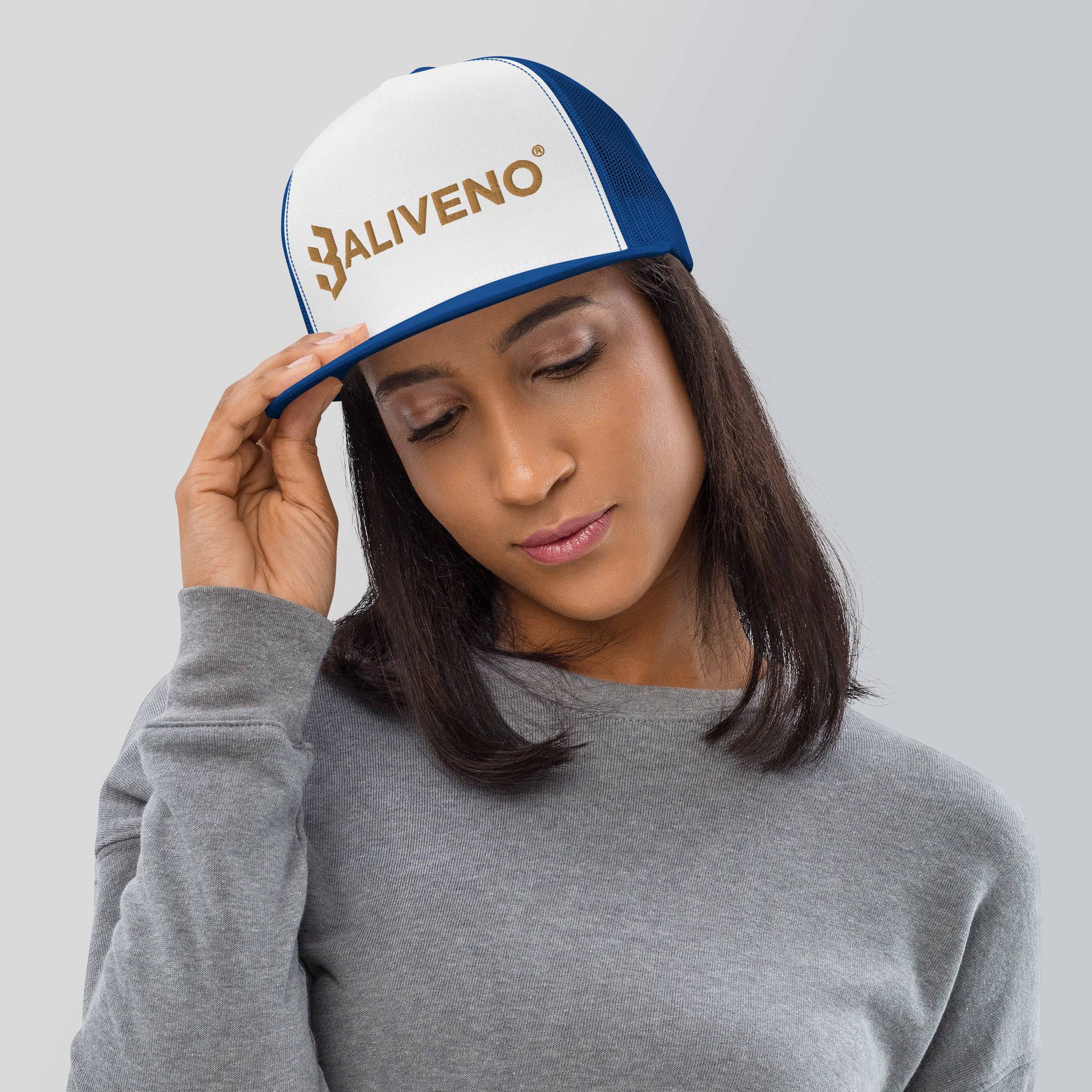 Trucker Cap - BALIVENO