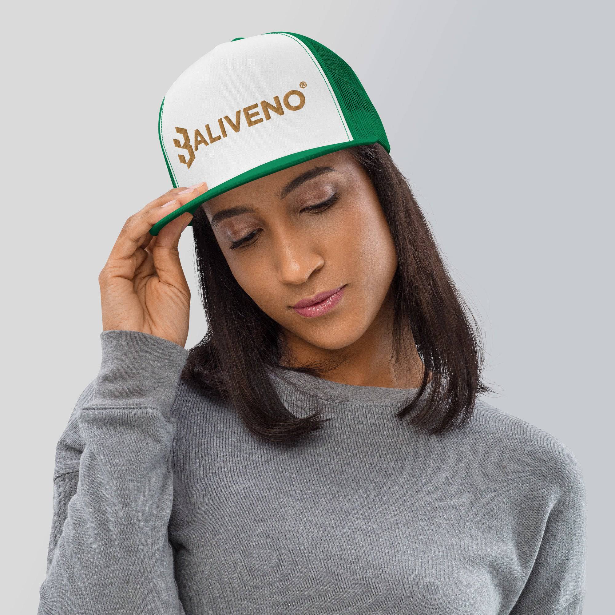 Trucker Cap - BALIVENO