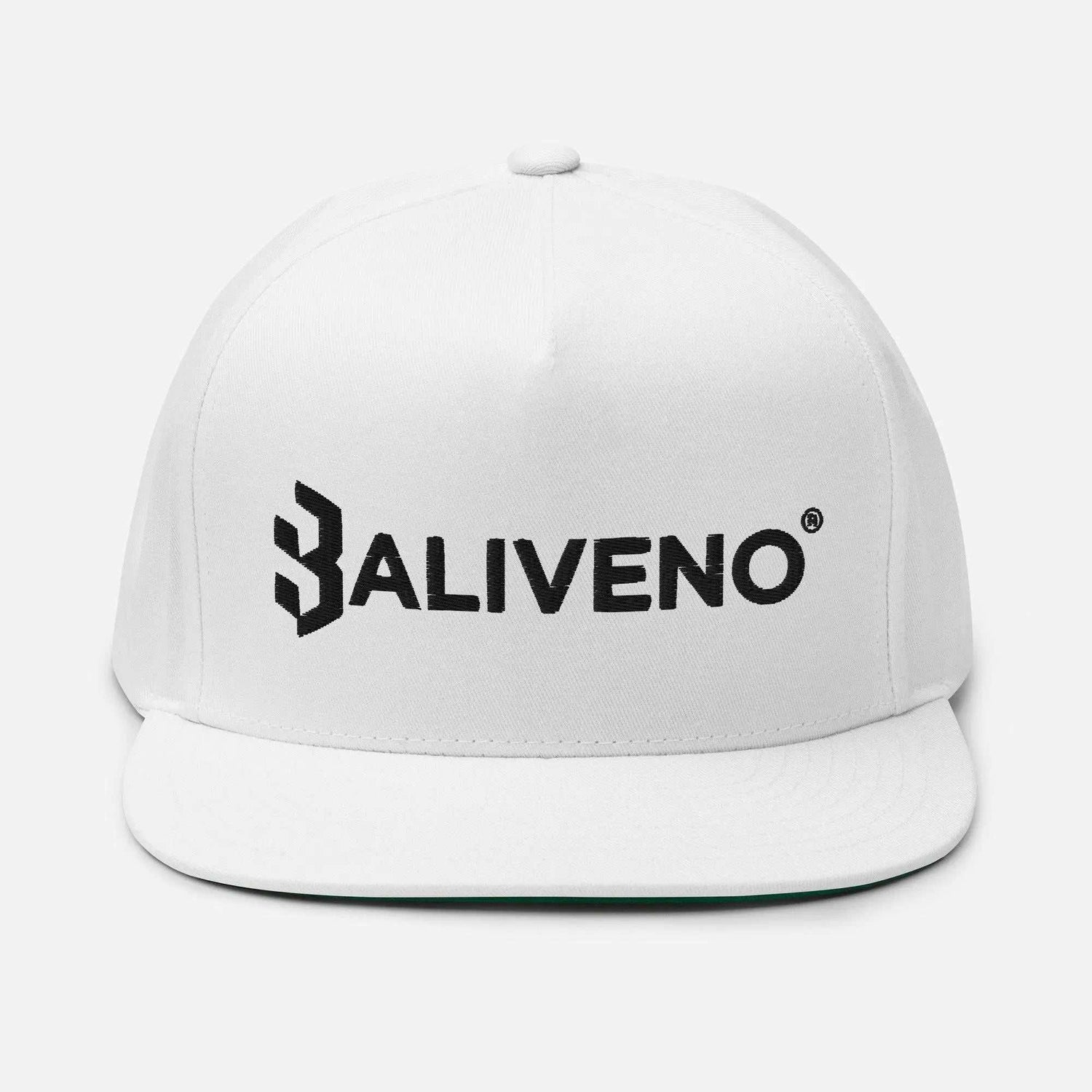 Women Flat Bill CapWomen Flat Bill CapIntroducing our Women Flat Bill Cap, a timeless accessory with a modern twist. The high-profile fit and vibrant green undervisor add a pop of color, making this cap [Bal]