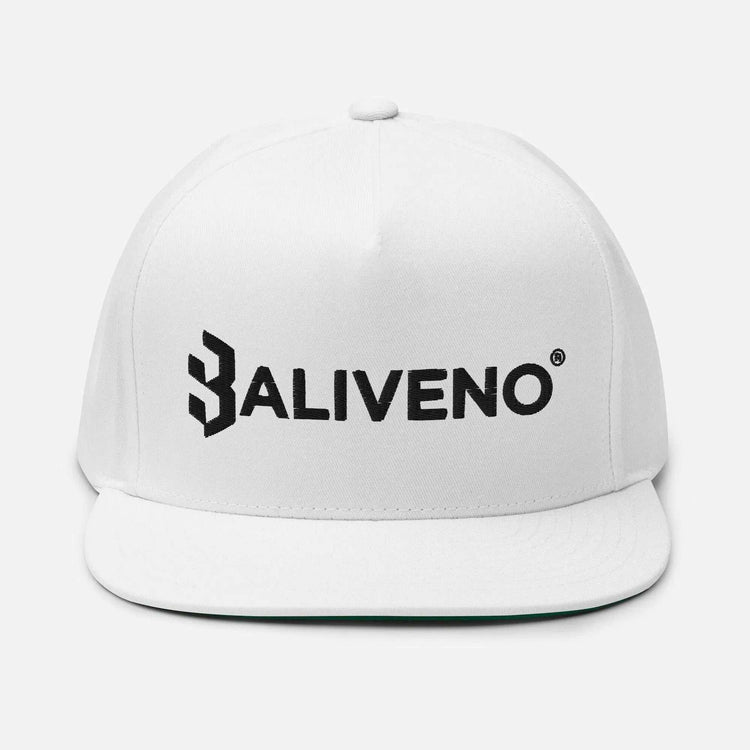 Women Flat Bill CapWomen Flat Bill CapIntroducing our Women Flat Bill Cap, a timeless accessory with a modern twist. The high-profile fit and vibrant green undervisor add a pop of color, making this cap [Bal]