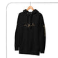 Chef-Heartbeat HoodieChef-Heartbeat HoodieWrap yourself in comfort and style with the Chef-Heartbeat Hoodie – the softest hoodie you&