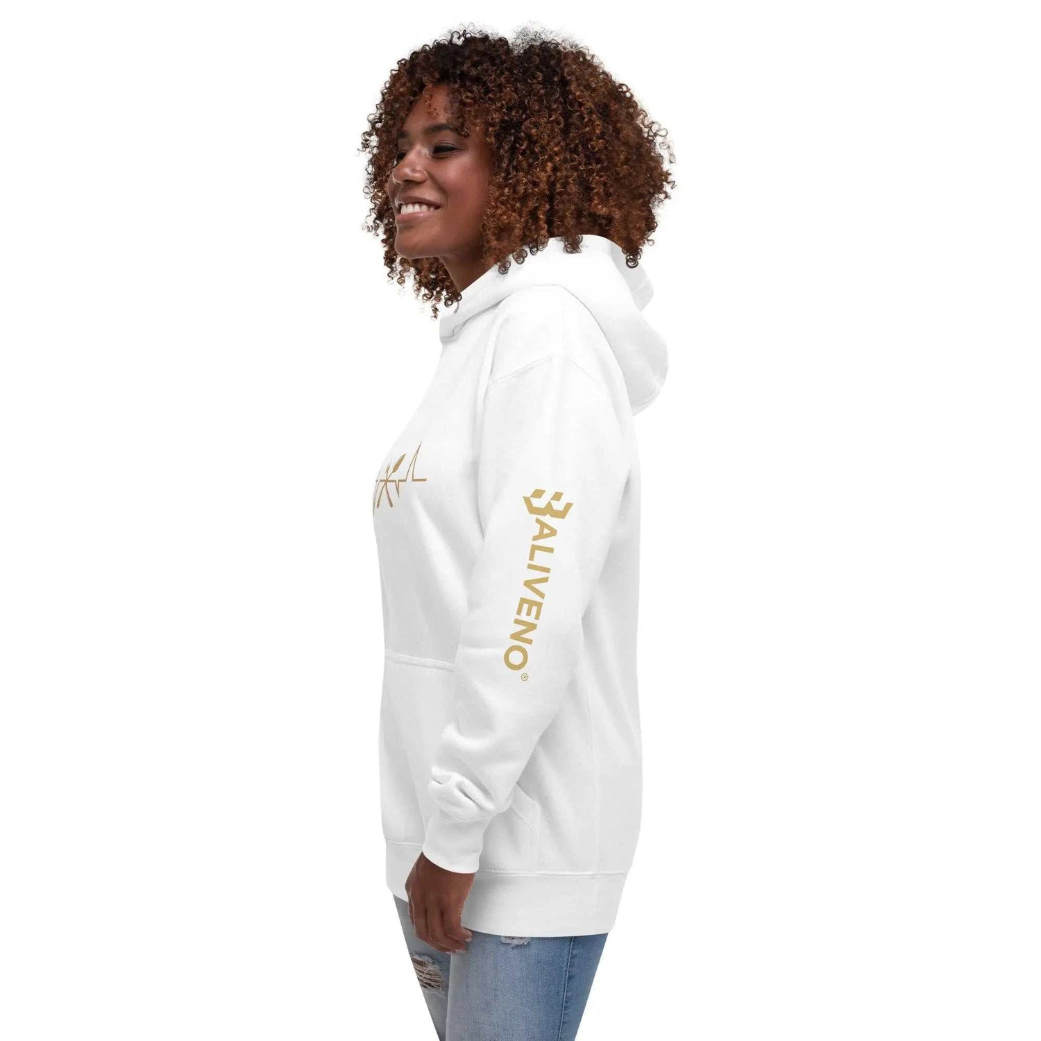Chef-Heartbeat HoodieChef-Heartbeat HoodieWrap yourself in comfort and style with the Chef-Heartbeat Hoodie – the softest hoodie you&