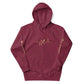 Chef-Heartbeat HoodieChef-Heartbeat HoodieWrap yourself in comfort and style with the Chef-Heartbeat Hoodie – the softest hoodie you&